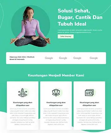 Demo Meditasi