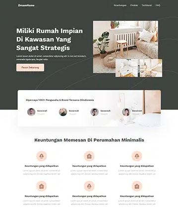 Demo Real Estate