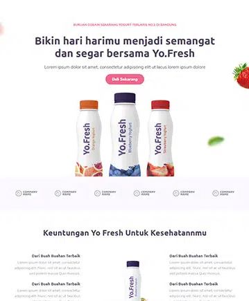 Demo Minuman