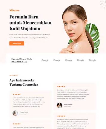 Demo Skincare