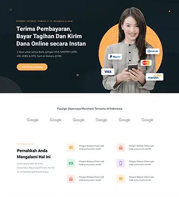 Demo Fintech