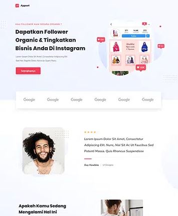 Demo App